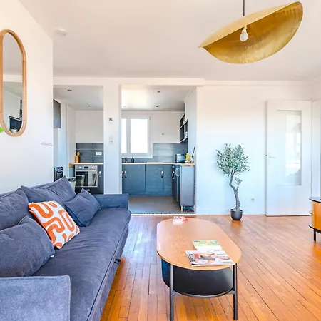 Apartment Le Belvedere - 4 - Port Colbert