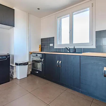 Apartment Le Belvedere - 4 - Port Colbert *