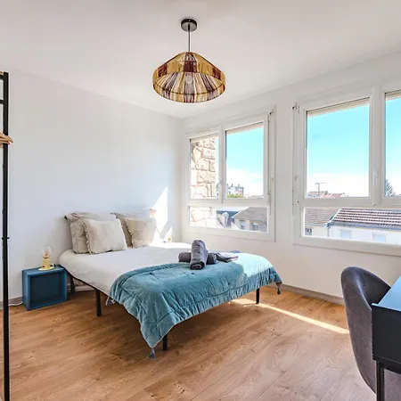 Apartment Le Belvedere - 4 - Port Colbert *