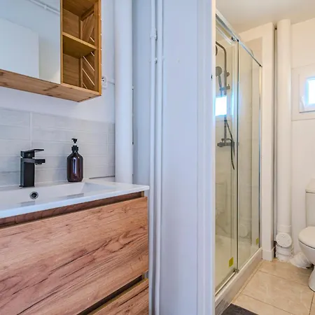 Apartment Le Belvedere - 4 - Port Colbert Reims